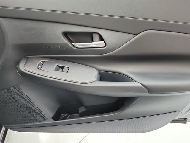 New 2026 Nissan Sentra SV w/ Floor Mat Package image 40
