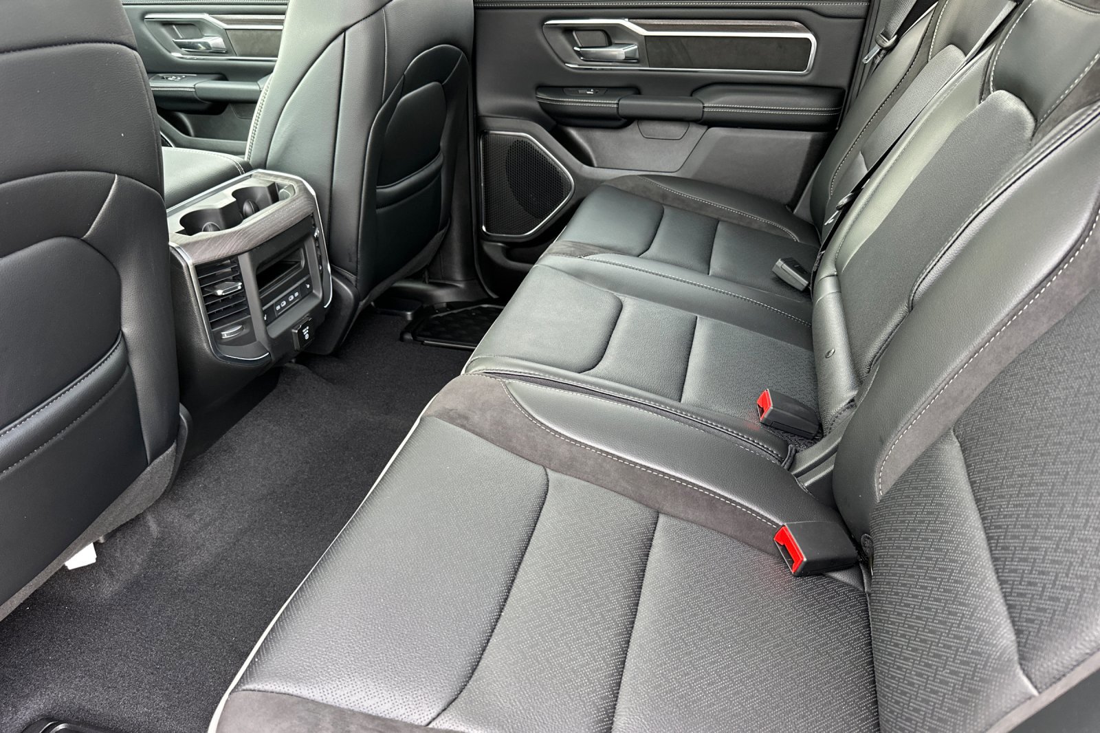 New 2026 RAM 1500 Laramie image 11