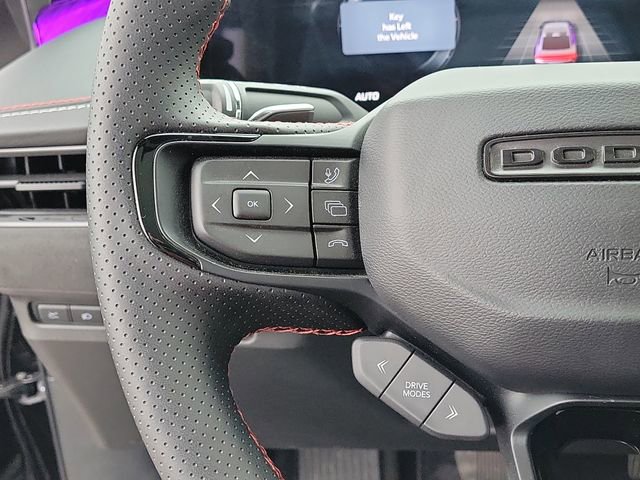 New 2024 Dodge Charger Scat Pack w/ Plus Group image 44