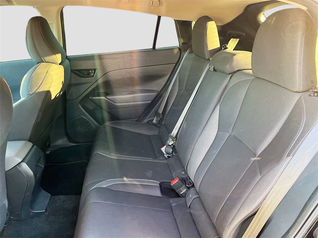 Used 2024 Subaru Impreza 2.0i image 23