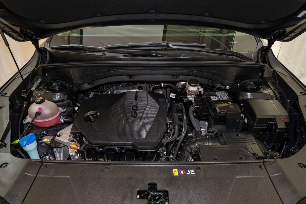 Used 2024 Kia Sorento S w/ Panoramic Sunroof Package image 20