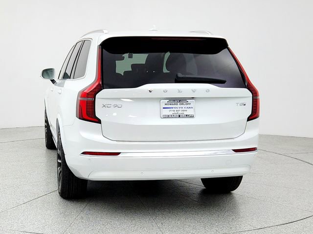 New 2025 Volvo XC90 T8 Plus w/ Protection Package Premier image 6