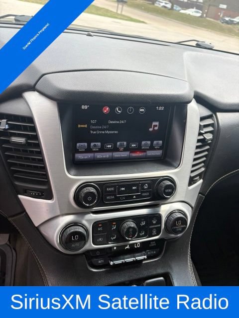 Used 2016 GMC Yukon XL SLE w/ HD Trailering Package AWD/4WD image 21