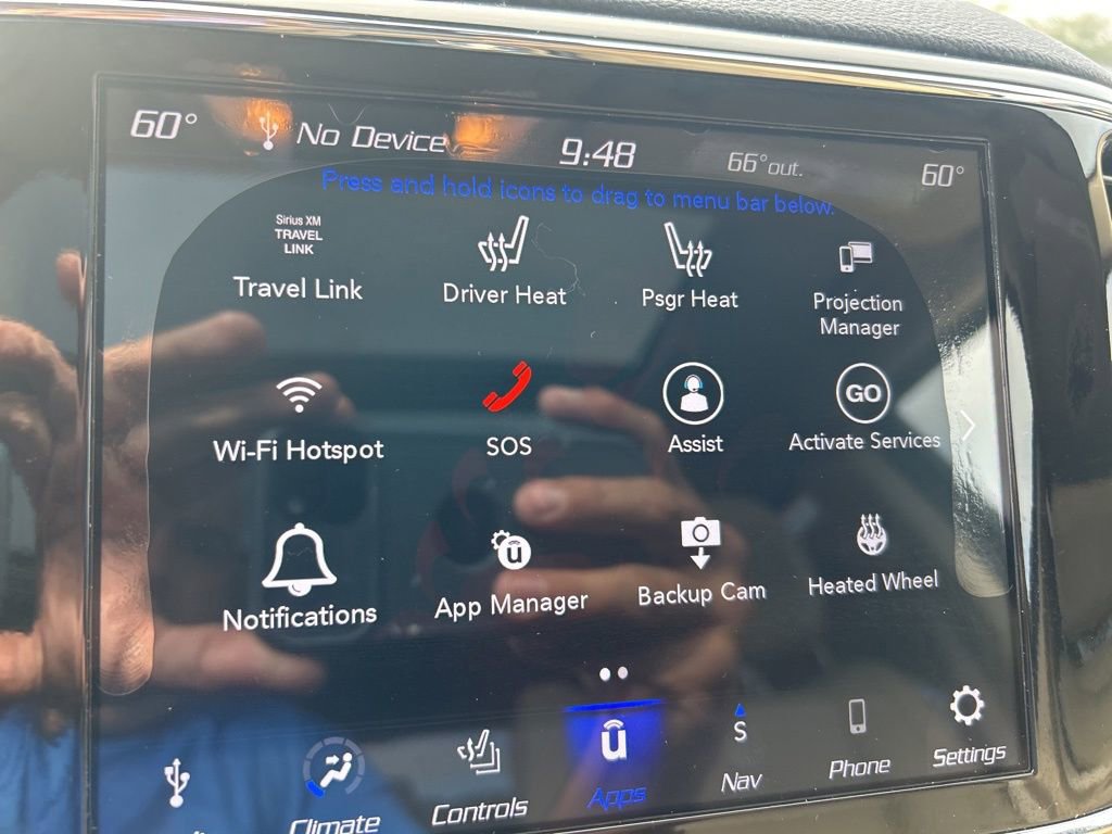 Certified 2022 Jeep Grand Cherokee Limited image 40