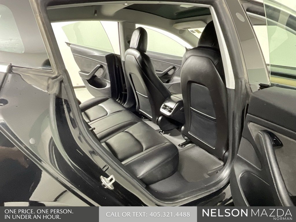 Used 2019 Tesla Model 3 Standard Range Plus image 15