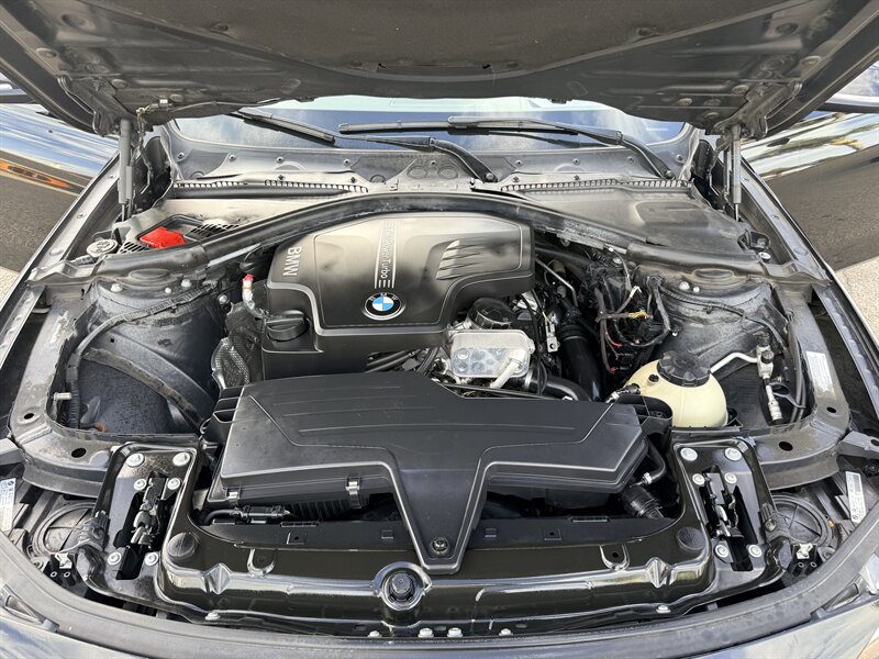 Used 2012 BMW 328i Sedan RWD image 33