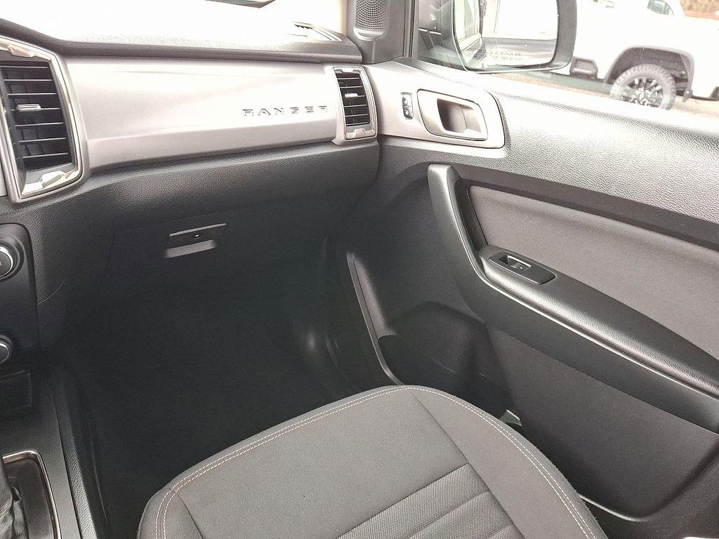 Used 2020 Ford Ranger XLT w/ Equipment Group 302A Luxury AWD/4WD image 17