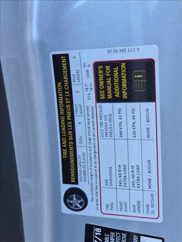 Certified 2019 Mercedes-Benz E 450 4MATIC Wagon image 23