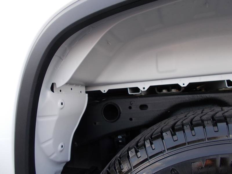 Used 2025 Chevrolet Silverado 2500 LT image 19