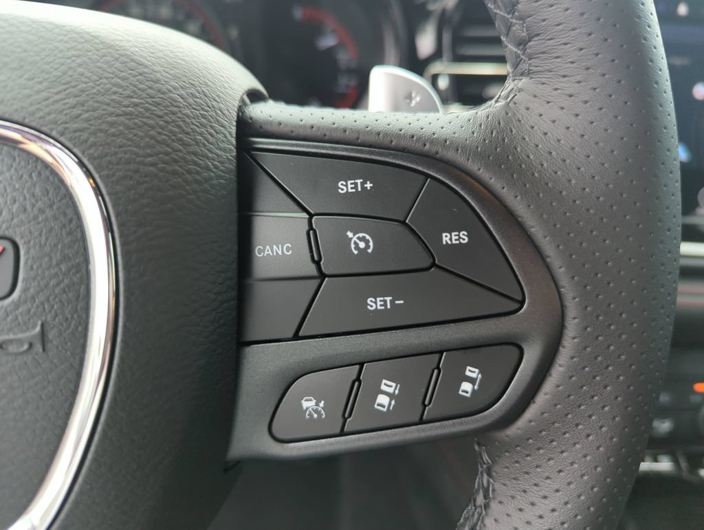 New 2026 Dodge Durango GT AWD/4WD image 23