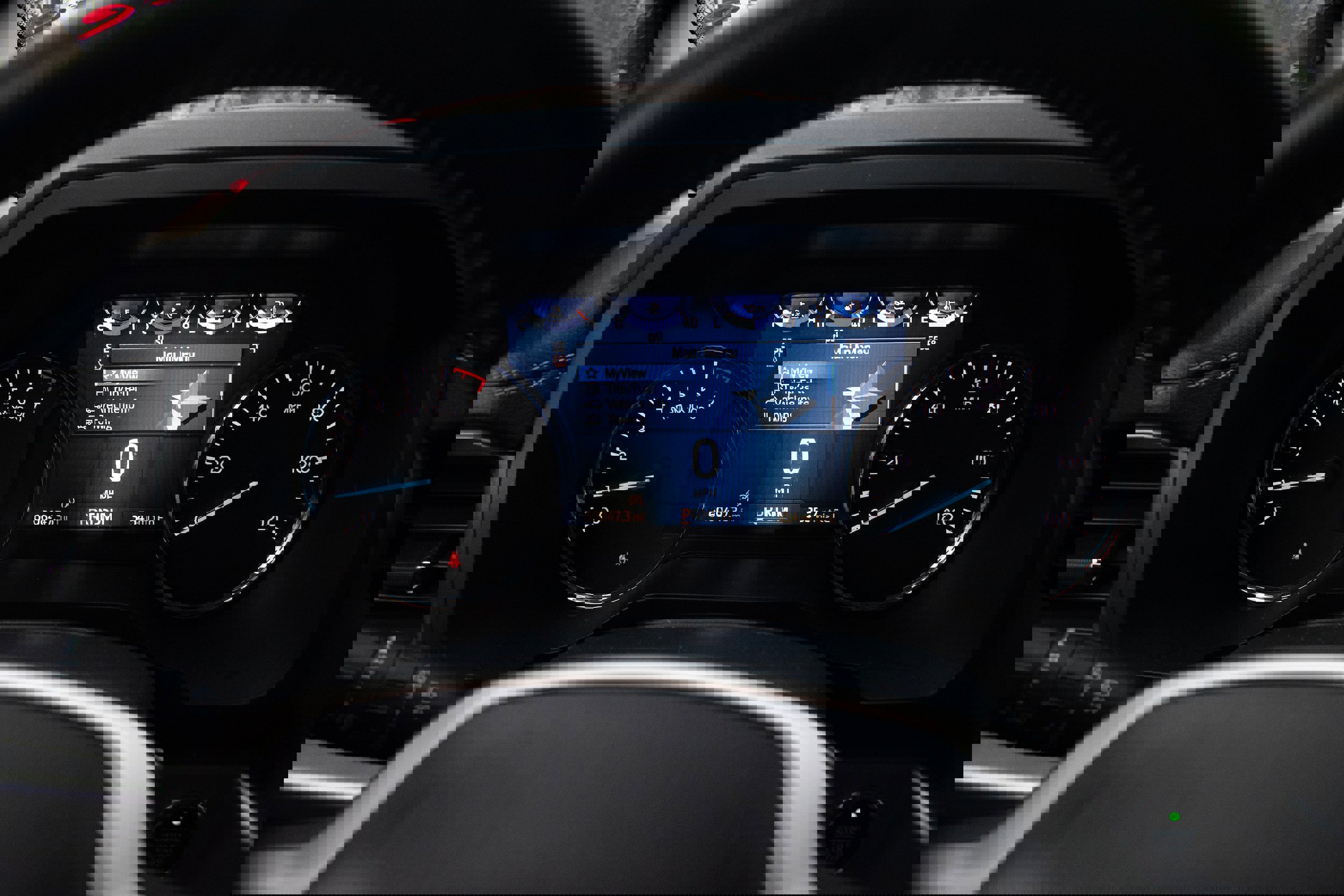 Used 2024 Ford Expedition XLT image 26