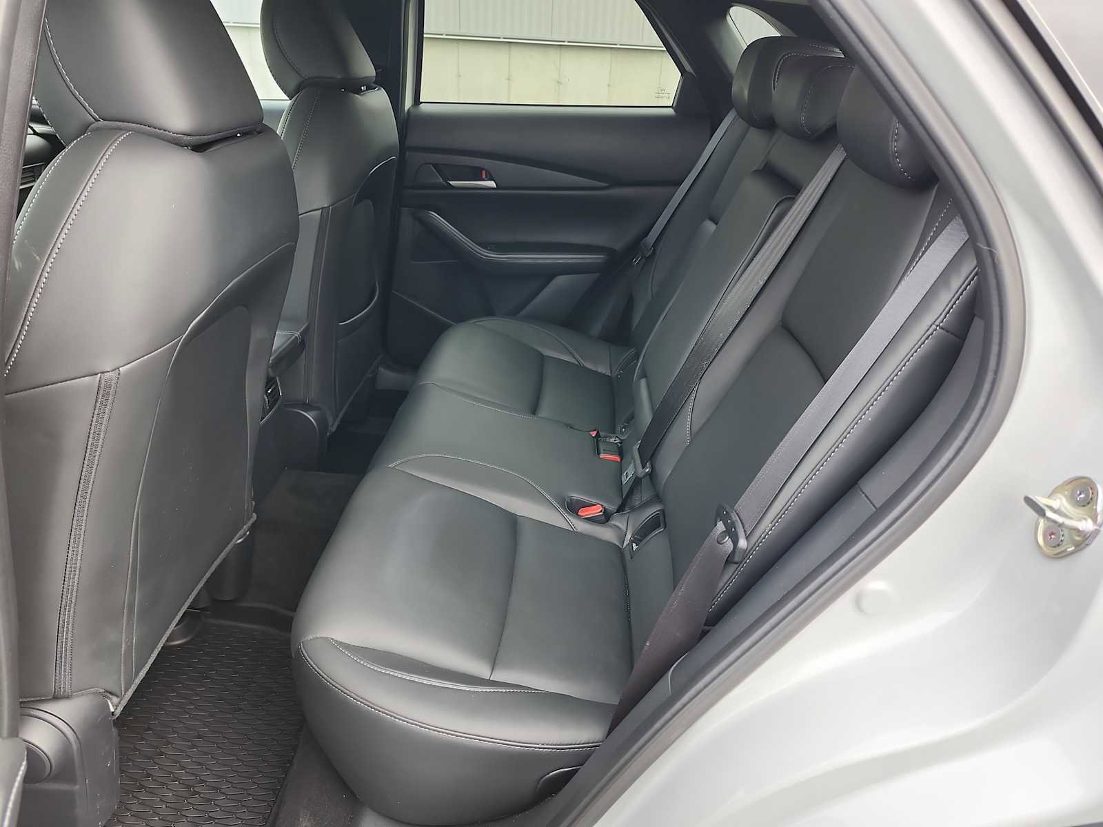 Used 2024 MAZDA CX-30 AWD 2.5 S w/ Select Sport Pkg image 15