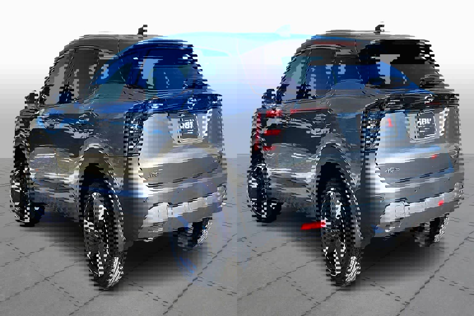 New 2026 Nissan Kicks SR image 12