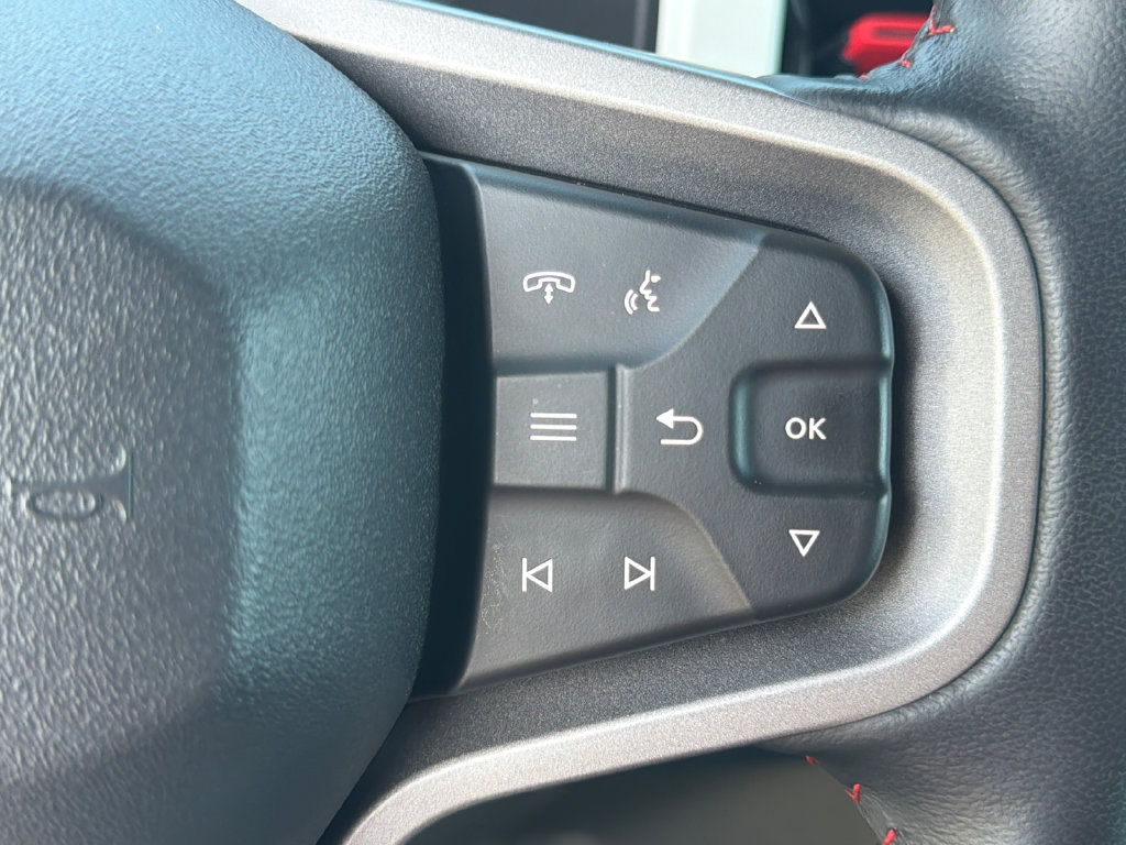 Used 2024 Ford Bronco Heritage Edition AWD/4WD image 21