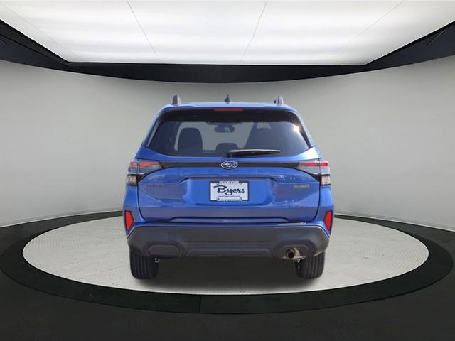 New 2025 Subaru Forester Premium image 6