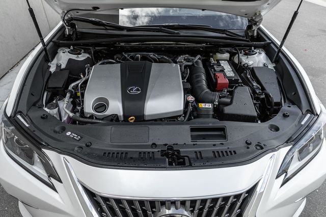 Used 2025 Lexus ES 350 w/ Accessory Package (Z2) FWD image 15