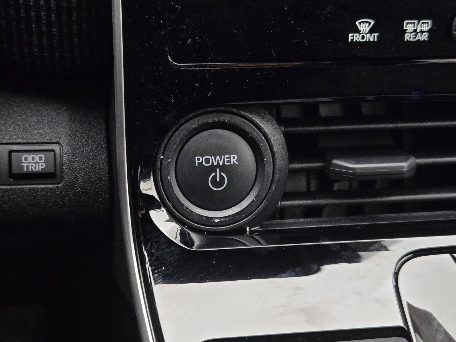 Certified 2023 Toyota bZ4X XLE image 19