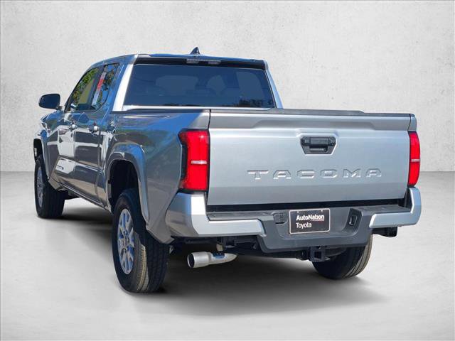 New 2026 Toyota Tacoma SR5 image 8