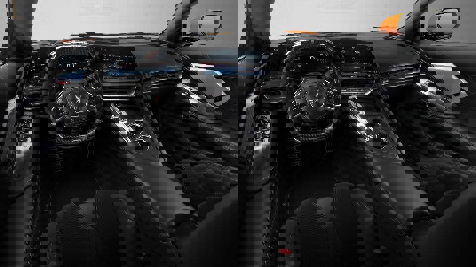 New 2026 Chevrolet Corvette Z06 image 10