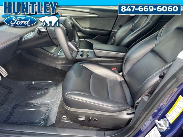 Used 2023 Tesla Model 3 Performance image 20