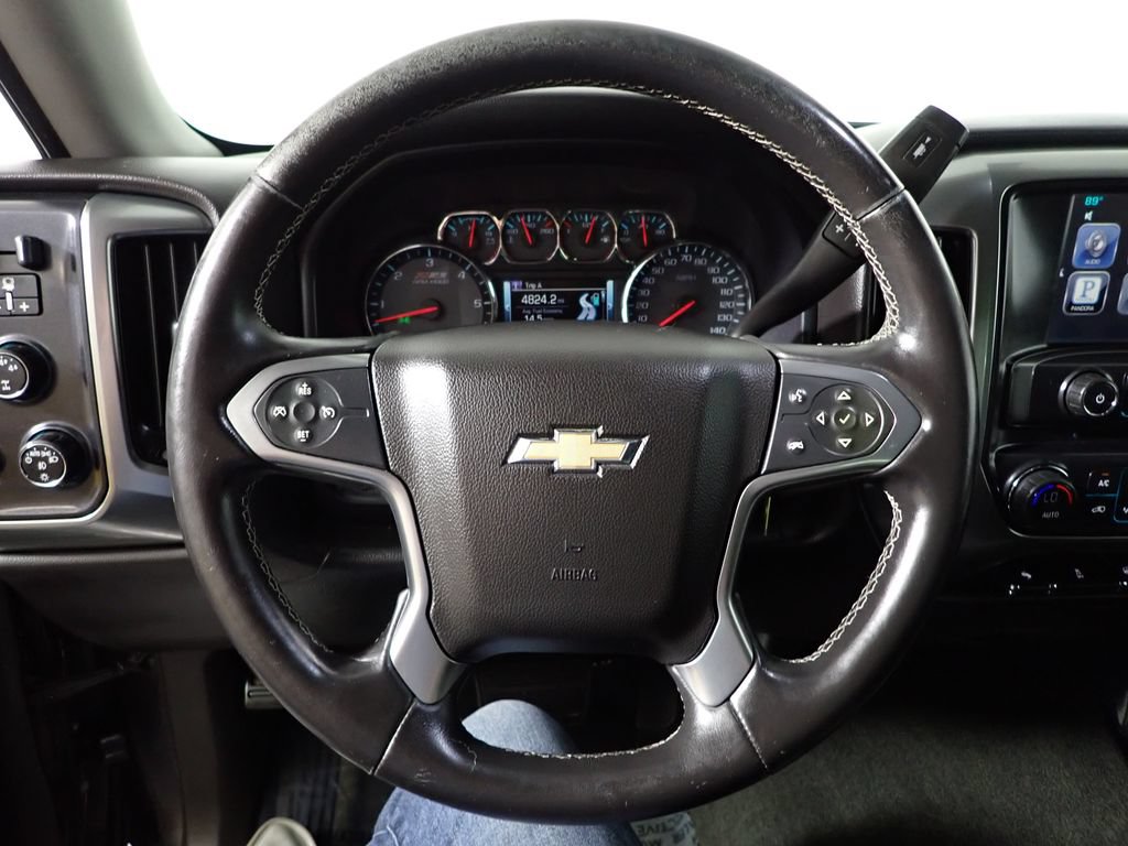 Used 2014 Chevrolet Silverado 1500 LT w/ All Star Edition AWD/4WD image 22