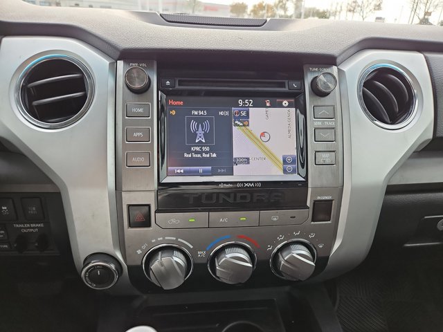 Used 2017 Toyota Tundra SR5 image 14