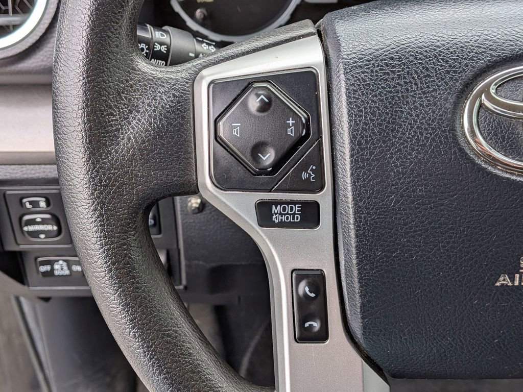 Used 2020 Toyota Tundra SR5 w/ SX Package image 19