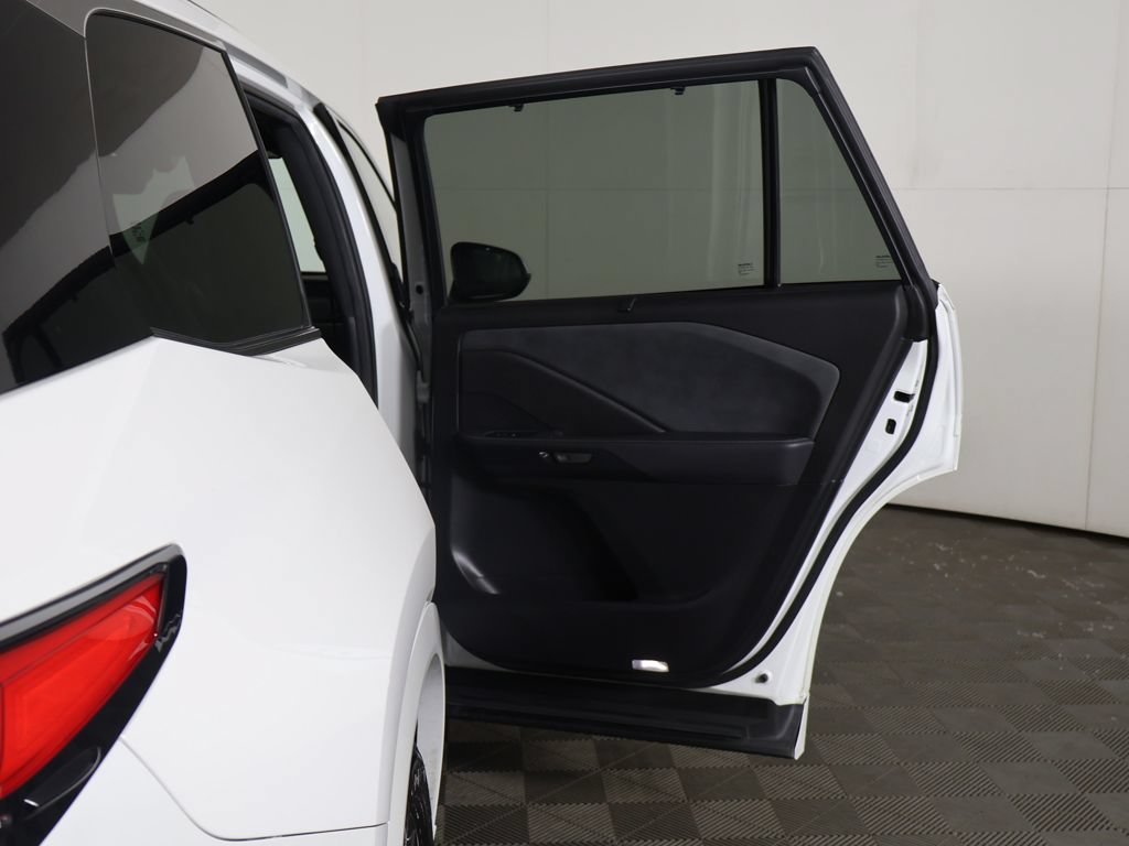 Used 2024 Lexus TX 350 AWD w/ Captains Chair Package image 27