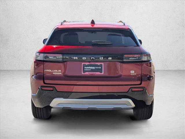 New 2026 Honda Prologue Touring image 8