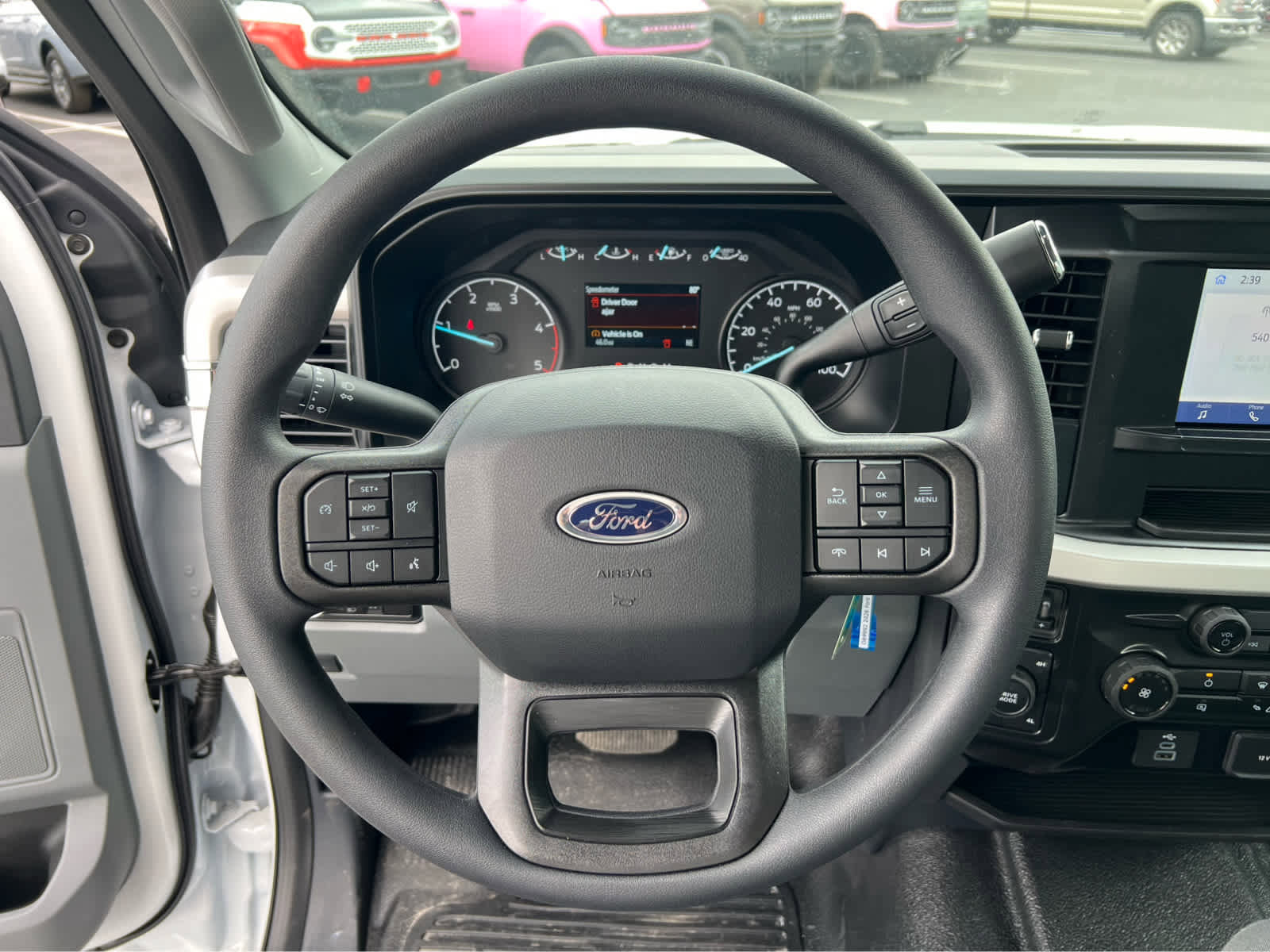 New 2026 Ford F350 XL AWD/4WD image 34