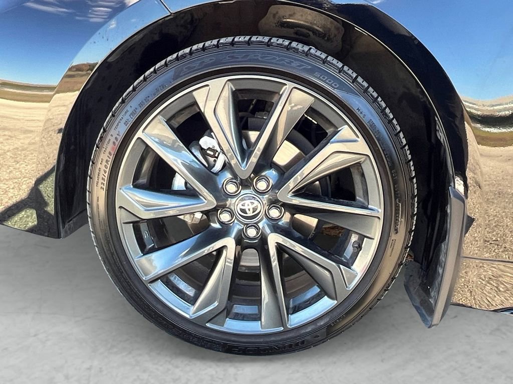 Used 2025 Toyota Corolla SE image 23