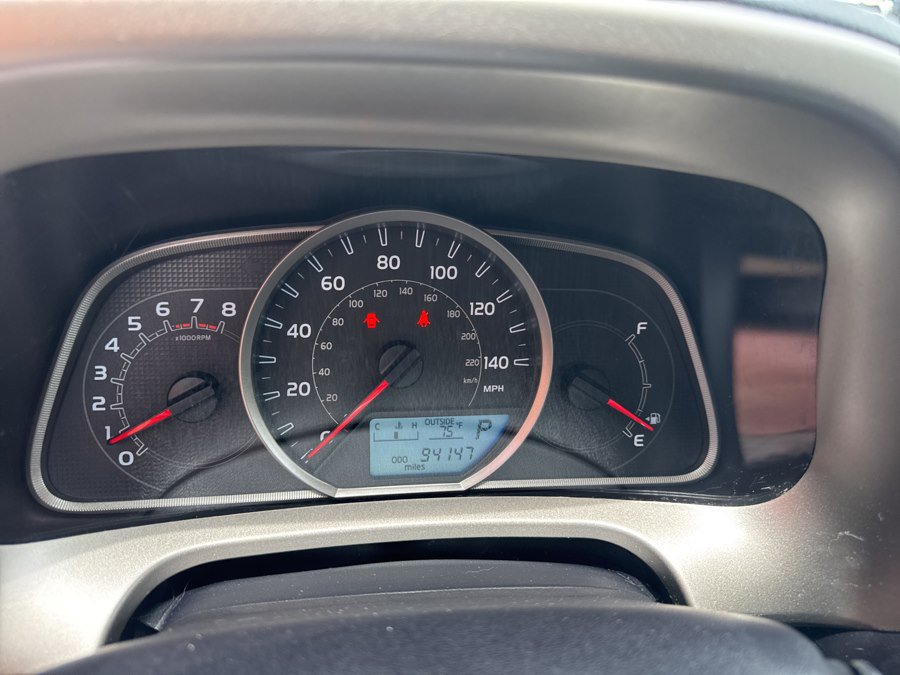 Used 2015 Toyota RAV4 LE AWD/4WD image 27