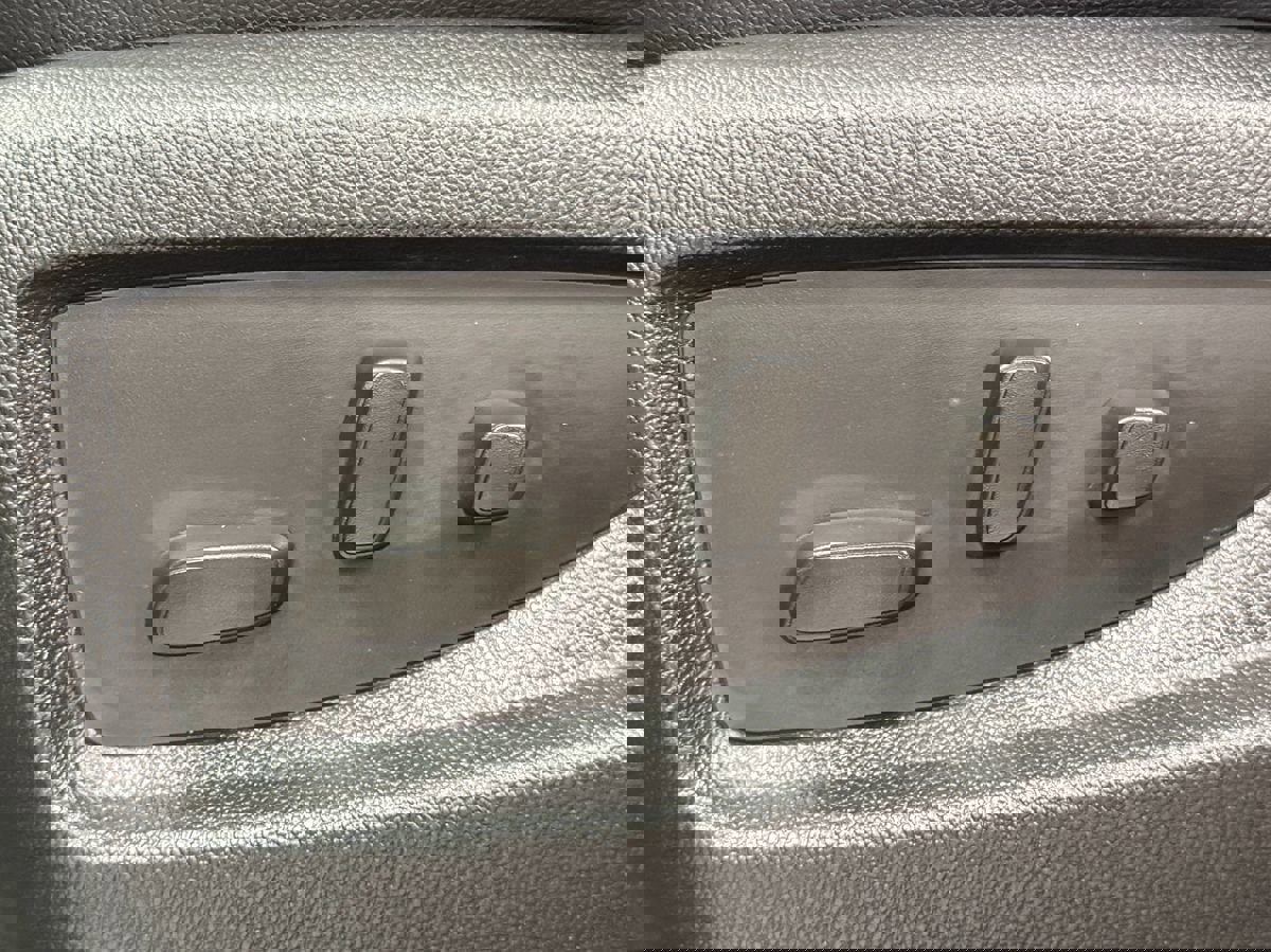 Used 2015 Chevrolet Silverado 1500 LTZ w/ LTZ Plus Package image 24