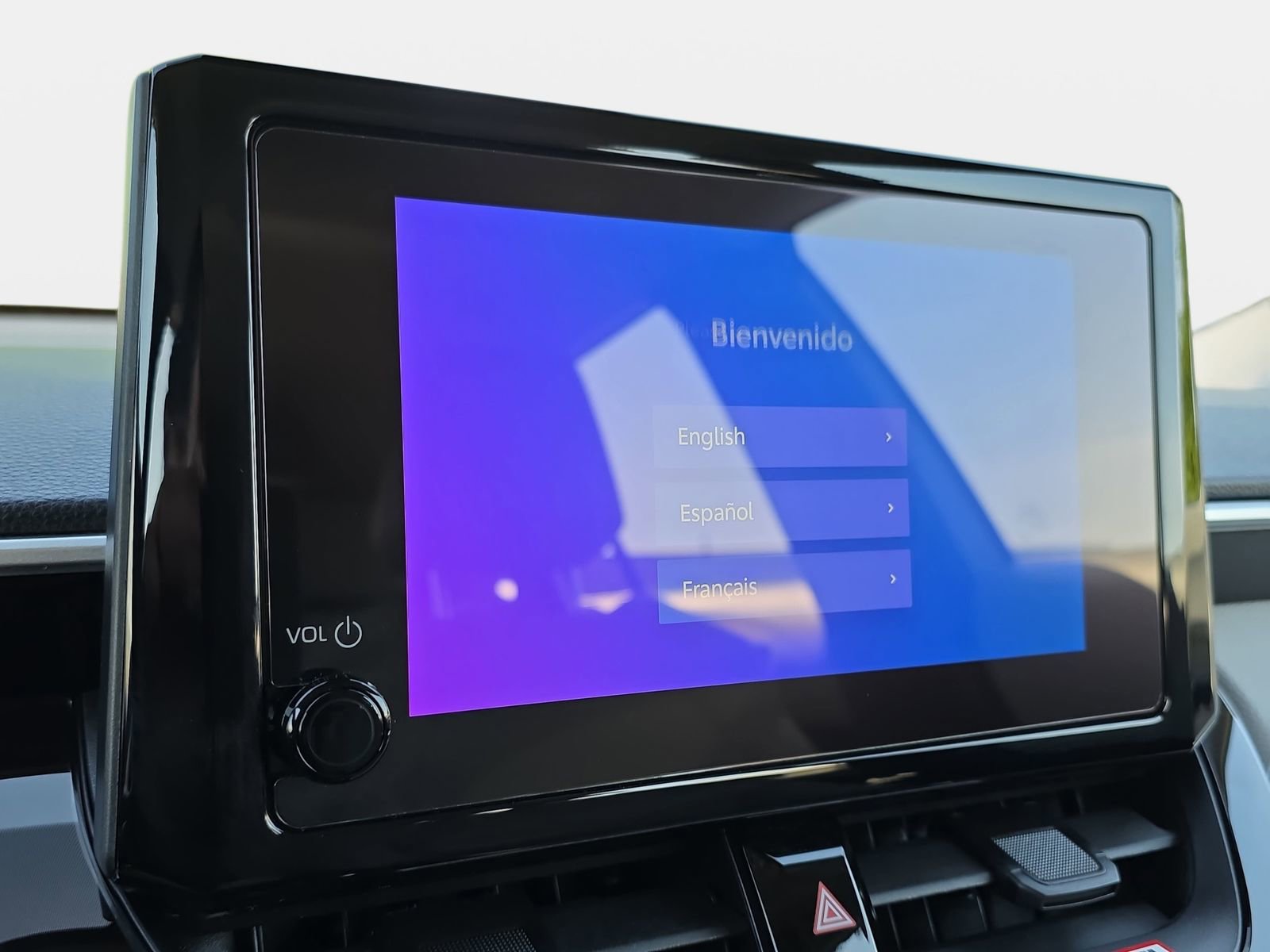 Used 2024 Toyota Corolla Cross L FWD image 20