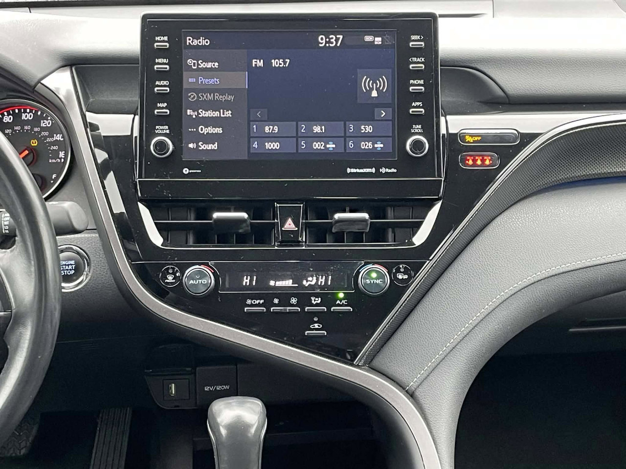 Used 2024 Toyota Camry XSE image 20