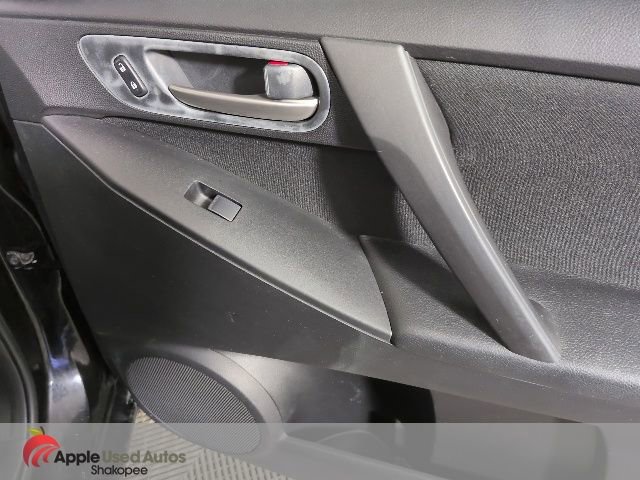 Used 2010 MAZDA MAZDA3 i Touring FWD image 31