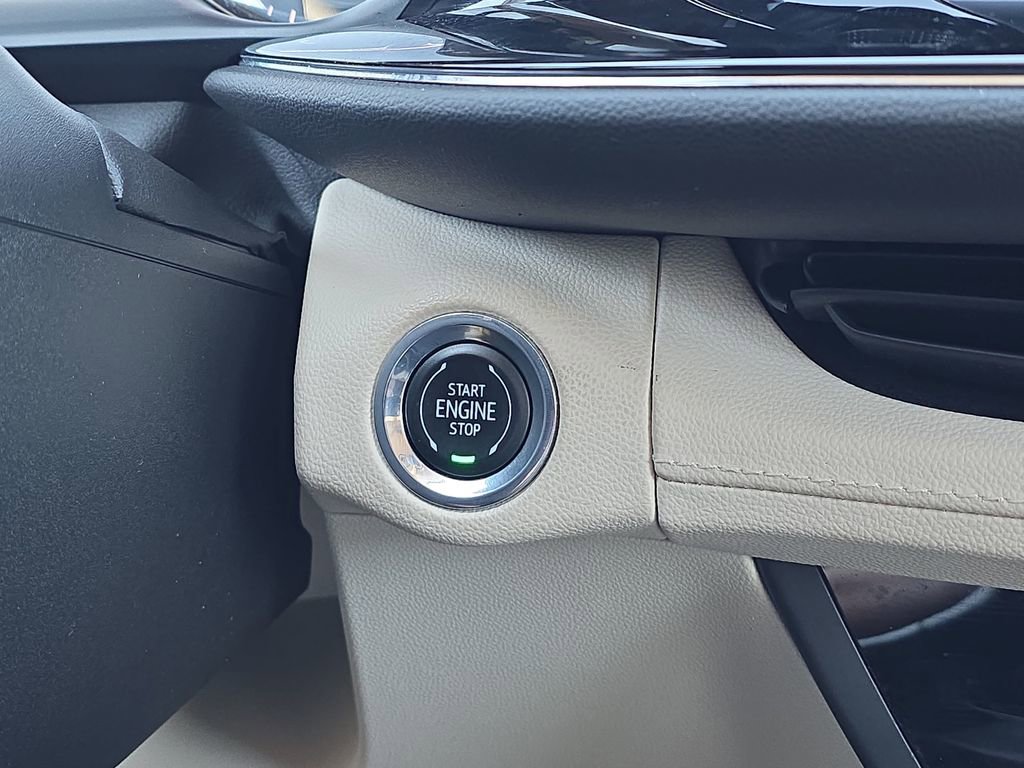 Certified 2023 Buick Envision Avenir image 20