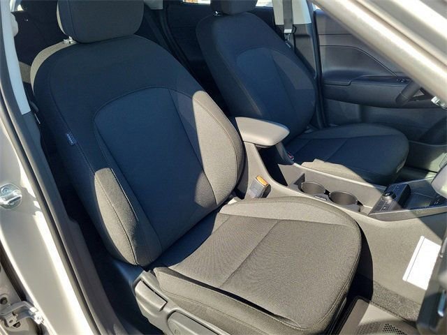 New 2025 Hyundai Kona SEL image 15