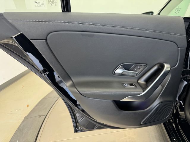 New 2025 Mercedes-Benz CLA 250 image 45