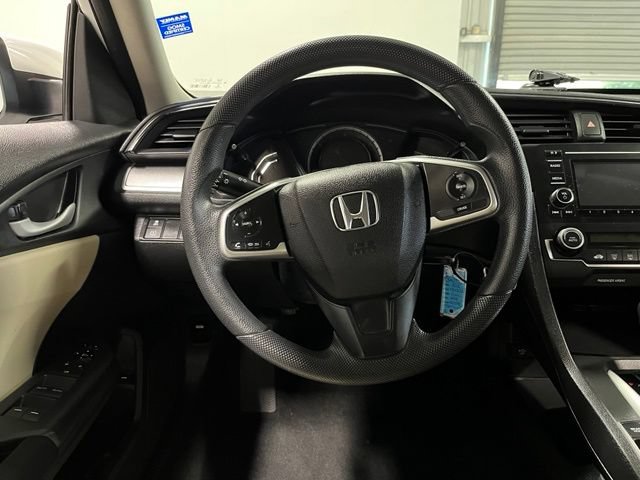 Used 2018 Honda Civic LX image 21