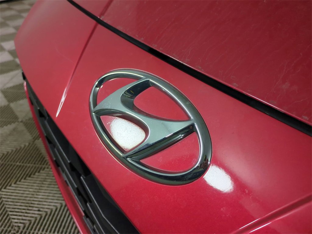 Certified 2023 Hyundai Elantra SEL w/ Convenience Package image 13