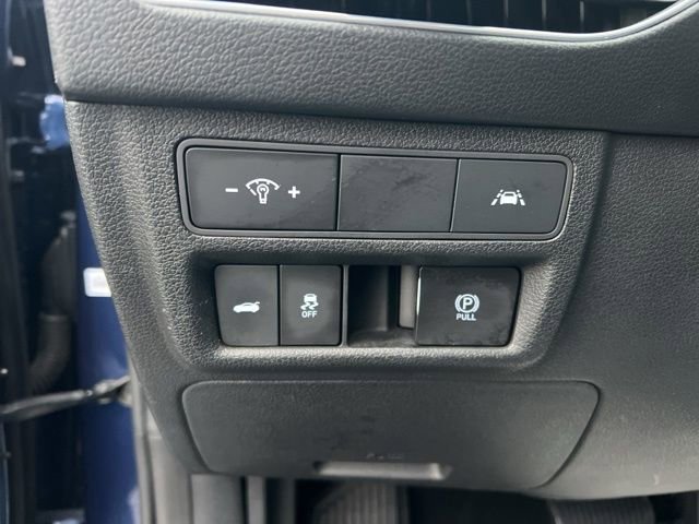 Used 2020 Hyundai Sonata Limited image 10