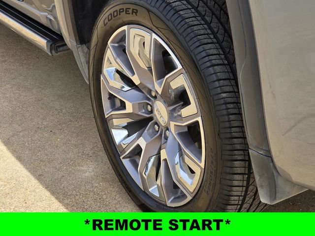 Used 2023 GMC Sierra 1500 Denali w/ Denali Reserve Package image 12