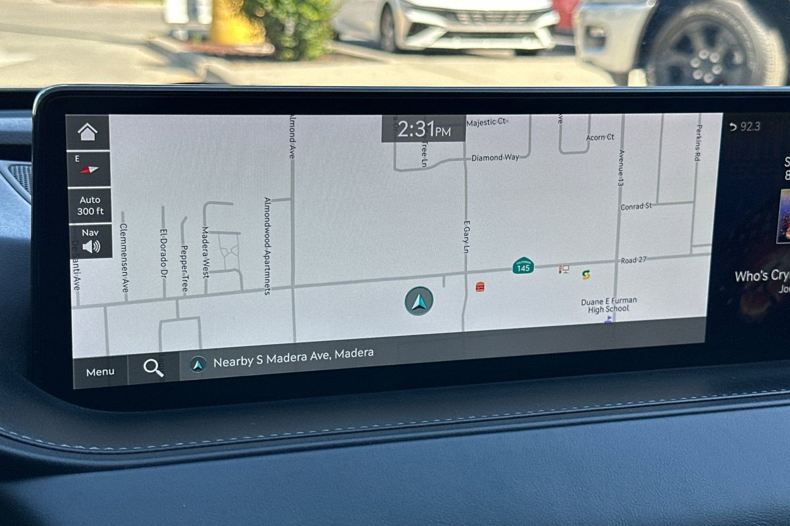 Used 2023 Genesis G80 2.5T image 18