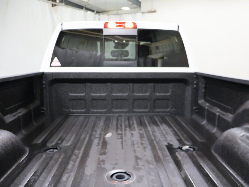 New 2026 RAM 3500 Laramie image 15