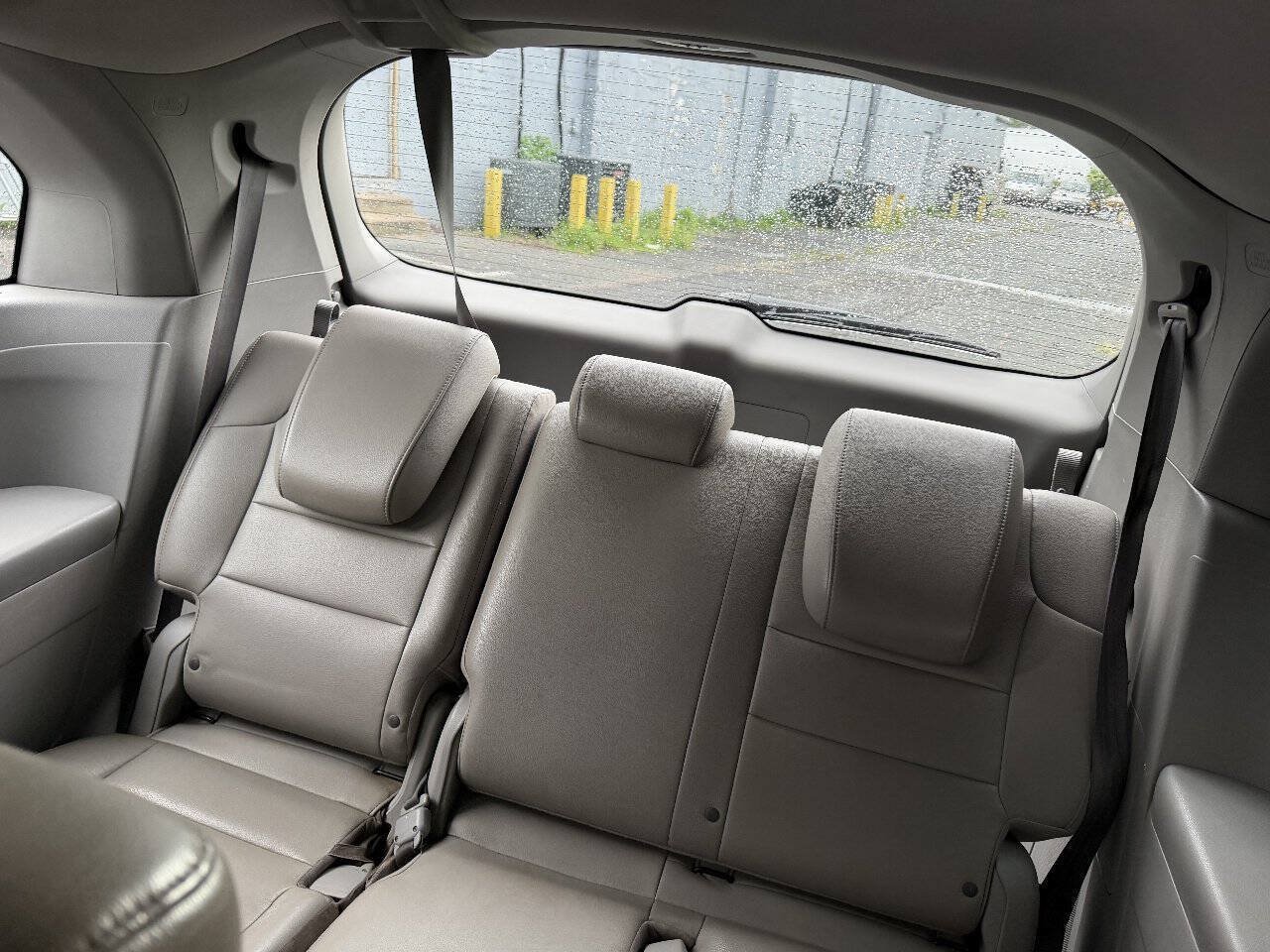 Used 2012 Honda Odyssey EX-L image 12