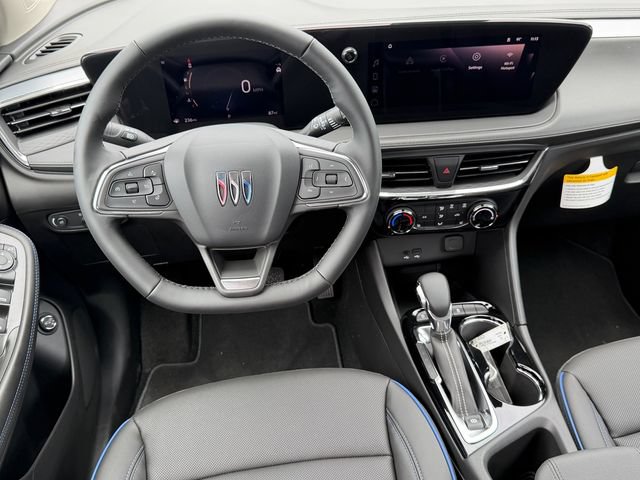 New 2026 Buick Encore GX Sport Touring w/ Comfort Package FWD image 16