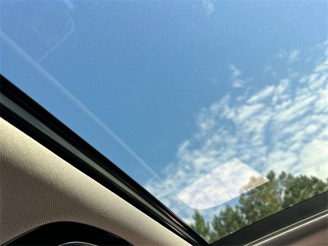 Used 2021 Hyundai Santa Fe SEL Premium w/ Cargo Package image 25