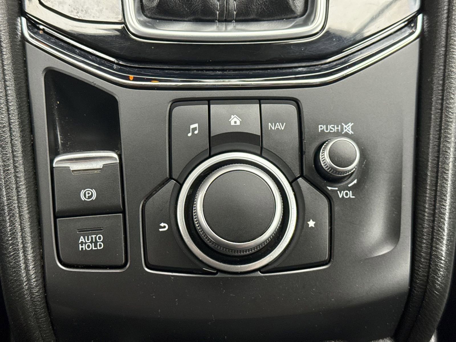 Used 2019 MAZDA CX-5 Touring image 30