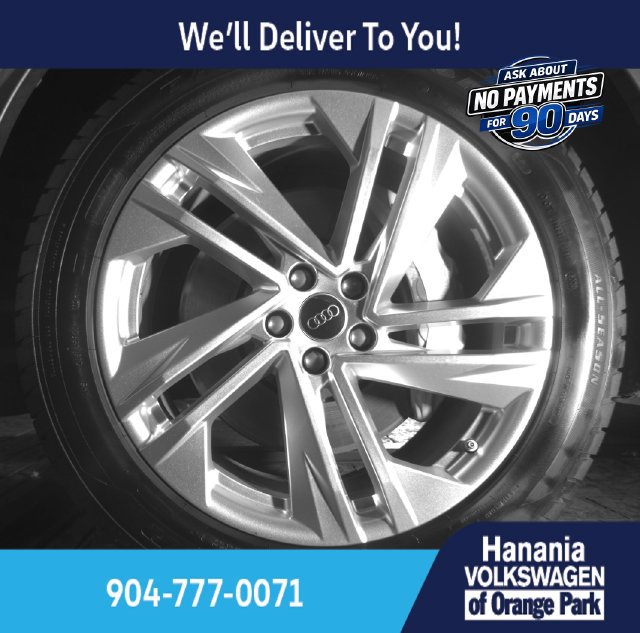Used 2024 Audi Q7 3.0T Premium Plus AWD/4WD image 9